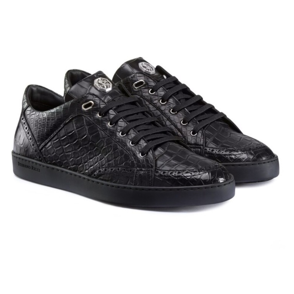 Stefano Ricci Shoes